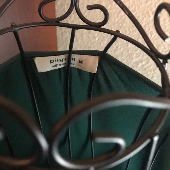 Pilgrim Dress - Picture 8 of 8